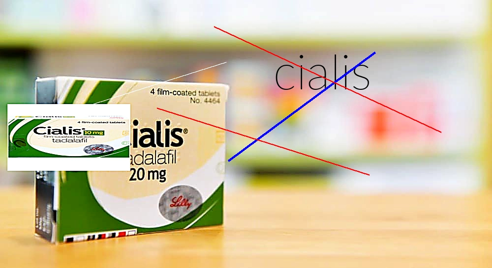 Viagra cialis sans ordonnance